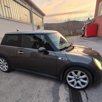 Mini r53 s 170hp