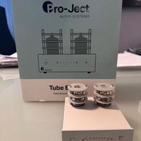 PROJECT TUBE BOX S2 pre phono valvolare garanzia