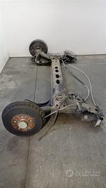 ASSALE POSTERIORE SEAT Arona Serie 2Q0501053CM DBY