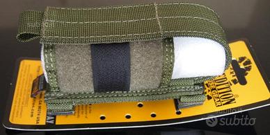 Maxpedition UFBS Universal Flashlight/Baton Sheath