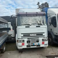 Iveco Eurocargo 170.27
