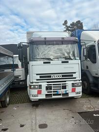 Iveco Eurocargo 170.27