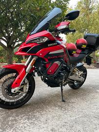 Ducati Multistrada Enduro 1260