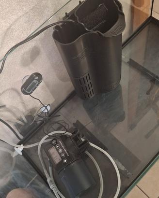 Acquario 52 lt Tetra