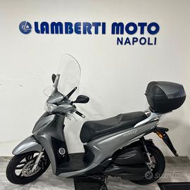 KYMCO PEOPLE S 125 04/2024 - 37410 KM