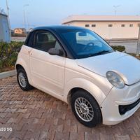 Microcar