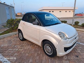 Microcar