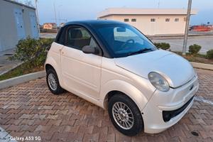 Microcar