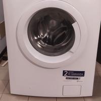 Lavatrice Electrolux Time care 7 kg