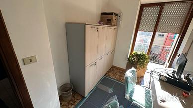 Cessione arredamento ufficio operativo già pront'
