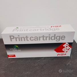 Toner Prink Stampante Brother MFC-L2710DW