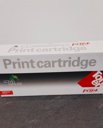 Toner Prink per Stampante Brother MFC-L2710DW