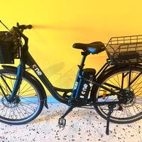 Bicicletta elettrica