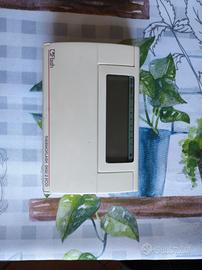 CRONOTERMOSTATO CALDAIA