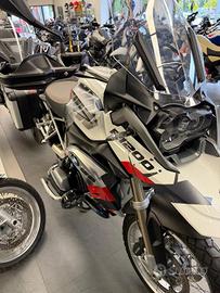 BMW R 1200 GS Abs my13