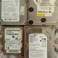 Hard Disk per computer fisso