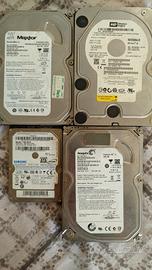 Hard Disk per computer fisso