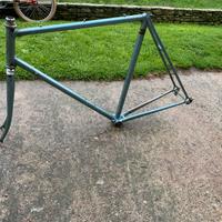 Telaio columbus d’epoca taglia L