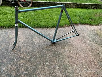 Telaio columbus d’epoca taglia L