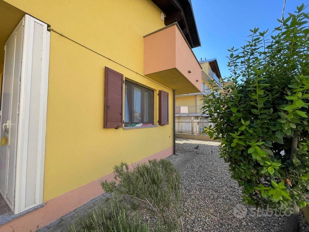 Casa – Vercelli, Cappuccini - Vista 4