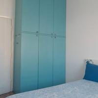 Armadio in legno