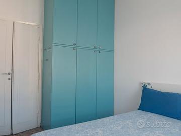 Armadio in legno