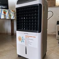 Raffrescatore portatile