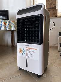 Raffrescatore portatile