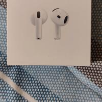 Airpods 4