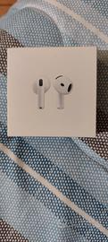 Airpods 4