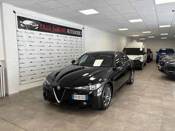 ALFA ROMEO Giulia 2.2 Turbodiesel 180 CV Super