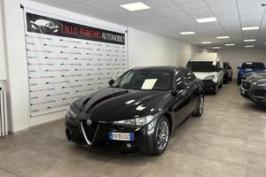ALFA ROMEO Giulia 2.2 Turbodiesel 180 CV Super