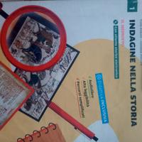 Indagine nella storia