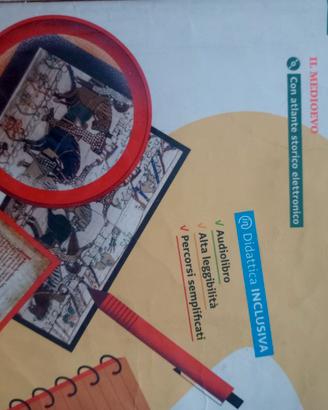 Indagine nella storia