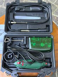 Levigatrice a penna PFBS 160 A1