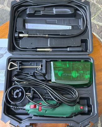 Levigatrice a penna PFBS 160 A1