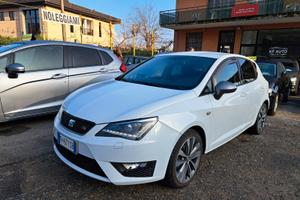 Seat Ibiza 1.4 TDI 105 CV CR S/S 5p. FR- NEOPATENT