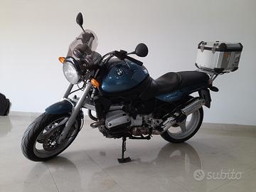 Bmw R 850 STORICO ISCRIVIBILE ASI GARANTITO 1 ANNO
