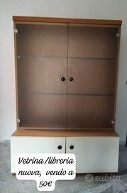 mobile libreria