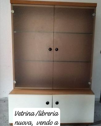 mobile libreria
