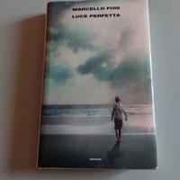 Luce perfetta di Marcello Fois