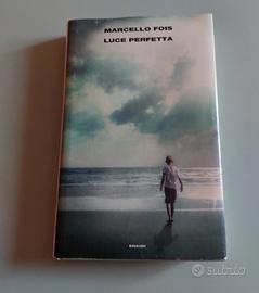 Luce perfetta di Marcello Fois