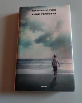 Luce perfetta di Marcello Fois