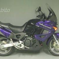 Scarico Marmitta Terminale Honda XL 1000 Varadero
