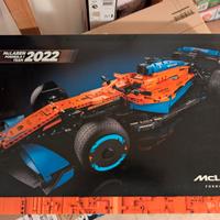 LEGO Technic 42141 McLaren Formula 1 – set 2022 us