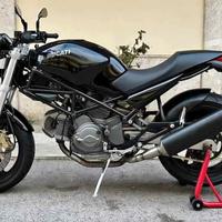 Ducati Monster 600 1998