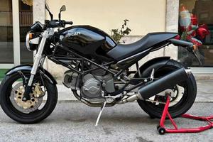Ducati Monster 600 1998