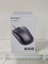 Mouse con filo Kensington 