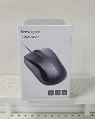Mouse con filo Kensington 