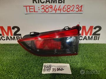 FANALE STOP POSTERIORE MAZDA 6 Berlina 2° Serie 2